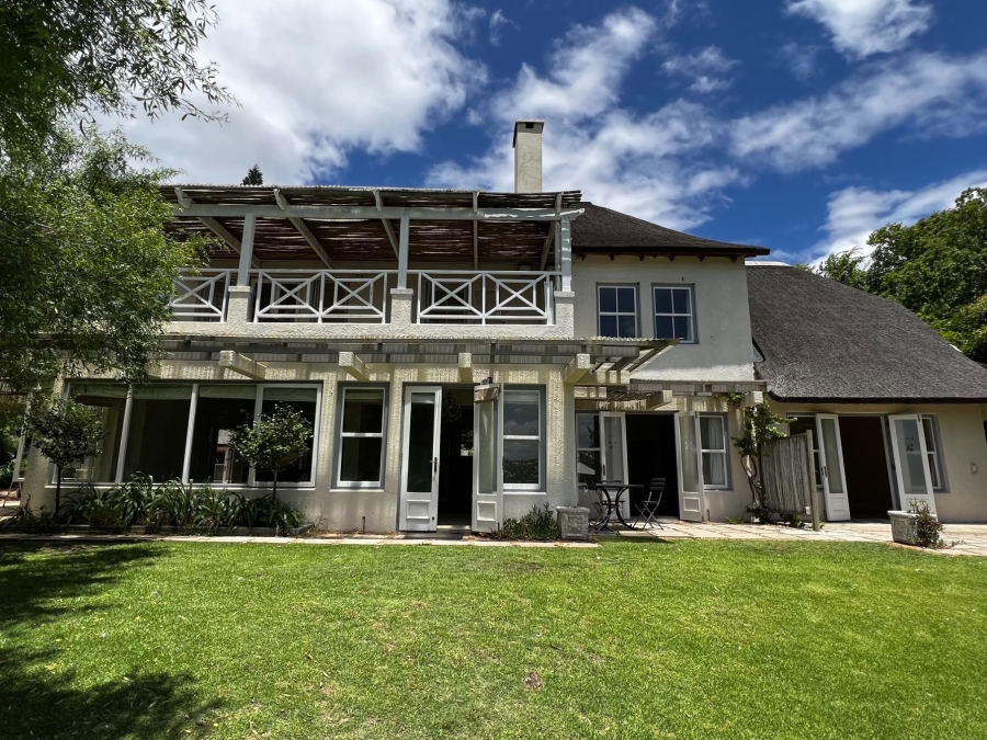 8 Bedroom Property for Sale in Raithby Western Cape